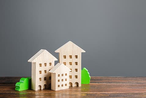 不動産のイメージ